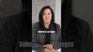 Suburbs In Las Vegas NV #lasvegashomesforsale #lasvegasnv
