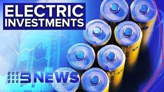 The future of battery powered products in your home | Nine News Australia