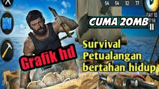 Ocean Survival Mod apk || unlimited money...