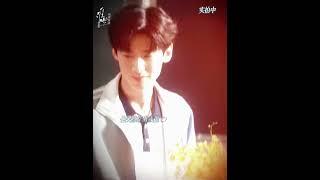 #shorts He proposed to her in the classroom~ #thefirstfrost #zhangruonan #baijingting #cdrama