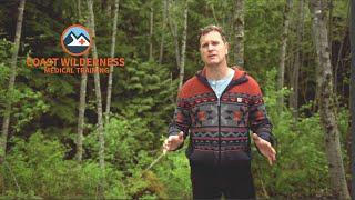 Wilderness First Responder - The Ethos