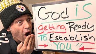 God Said: Be Careful and Watch Chosen ones | Prophetic Word | PaulyB