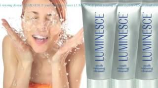 Jeunesse LUMINESCEâ„¢ Youth Restoring Cleanser