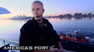 AMERICA'S PORT FULL EPISODE - Season 1 Episode 7 | Original Productions