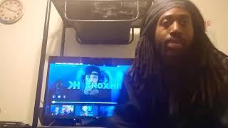 FIRST REACTION | DEVO THE AMBIVERT REACTS to Knox Hill - GNAT Remix | HE WISHES HIS HATERS WELL