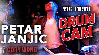 Petar Janjic | Live w/ Cory Wong