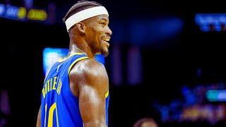 Golden State Warriors SHOCKING Injury Update & Jimmy Butler's Home Debut!  (Warriors News)