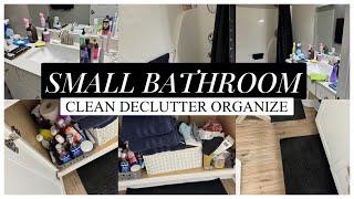 Ultimate Deep Clean & Declutter - A Complete Transformation! Deep Clean, Declutter and Organize