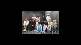 [세븐틴] 세븐틴 콘서트 후기