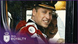 When Will Prince William Ascend To The Throne? | Prince William: A Modern King | Real Royalty