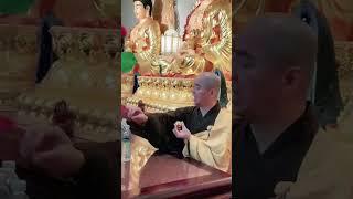 #禪定家族 #台灣禪定教育協會 #八里淨覺寺 大悲懺共修法會 精彩時刻04