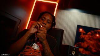 Rell Vert x Bloodhound J Boogie - Leave Me Alone (Official Music Video)