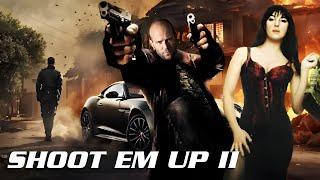 Shoot Em Up 2 (2024) Jason Statham, Monica Bellucci, Paul Giamati ||only Updates & Reviews And Facts