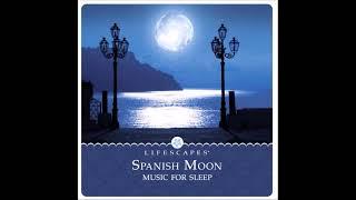 Spanish Moon: Music for Sleep - Bobby Schnitzer