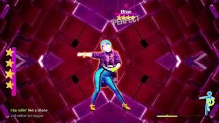 Just Dance 2020 - The Time (Dirty Bit) Extreme - All Perfects