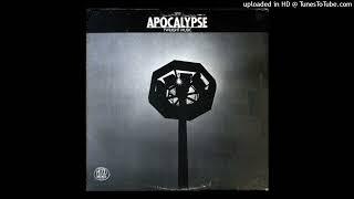 Apocalypse - Twilight Music [Jazz, Fusion] (1980 - Germany)