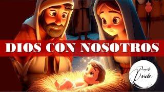 ¡CULTO DE NAVIDAD! - 22/12/2024