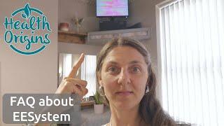 Frequently asked questions about EESystem