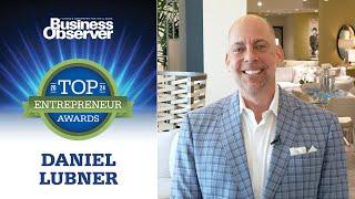 Business Observer 2024 Top Entrepreneur: Daniel Lubner