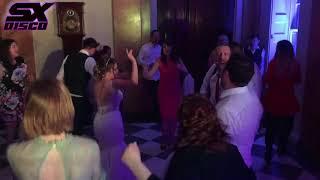 SX Disco - Essex DJ - Wedding DJ Promotional Video