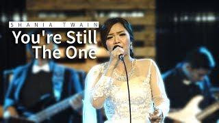 Shania Twain - You're Still The One (COVER) Symphony Entertainment Surabaya