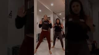 Tiktok Videos  Swetha Naidu 
