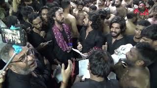 Rawaan Veraan Diyaan Wekhaan Rawaan | 09 Muharram 1444 Hijri 08 Aug 2022 | Ch Faiyaz Party Sialkot