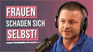 Frauen verachten nette Männer - die Feminismus Lüge