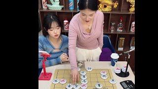 象棋比赛 中國象棋 05月04日