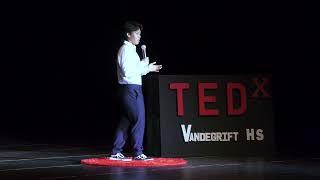 Marvels of Nanotechnology | Ryan Lim | TEDxVandegrift HS