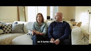 Lucas Fox Testimonials
