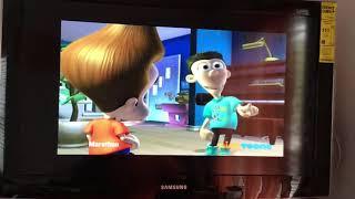 Jimmy Neutron Hey Look TV 