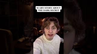 EVERYONE HAS THEIR SECRETS | Sebastiank22 Scary Stories #shorts