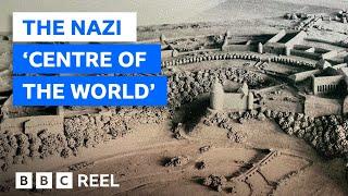 The castle at the centre of Nazi terror – BBC REEL