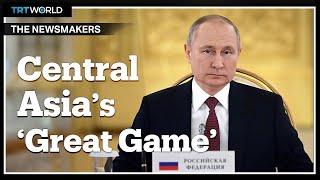 Is Russia losing influence in Central Asia?