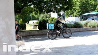 "Nem a távol-keleti futárokkal, hanem az őket közvetítő flotta cégekkel van a probléma."