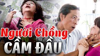 NGƯỜI CHỒNG CẦM ĐẦU | Truy Tìm Bằng Chứng 2024 | Ký Sự Pháp Đình THVL | Chuyện Cảnh Giác Mới 2024