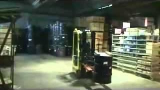 Small forklifts | Mariotti