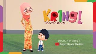 KRING! Shorter Shorts Teaser - Coming Soon