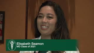 JABSOM White Coat MD 2021