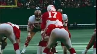 1976 Week 8: San Francisco 49ers at St. Louis Cardinals Highlights