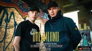 Bellyman & DJ Innovator Live Set at Dreamland Bremen