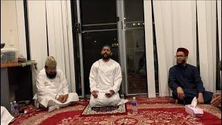 MEHFIL E NAAT 239  30 December 2024