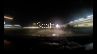 Seattle Road Trip