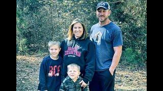 Jacob Landry Bio: Meet His Family Of Four That He Got From His Married Life With Wife