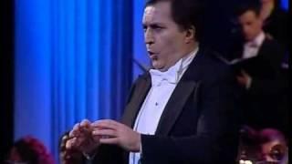 Paata Burchuladze- Aria's Zaccaria- "Nabucco"15/16