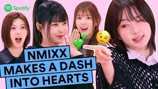 NMIXX proves to be the Flirting Queenz  ㅣSpot ON! (Part 1)