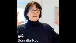 Leading Complexity Video Podcast -  Episode 4 with Bonnitta Roy