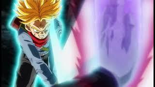 Future Trunks Spirit Sword Theme (TFS)