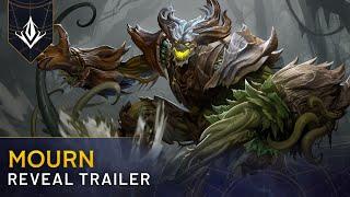 Mourn: Warden of the Woods | Hero Trailer | Predecessor